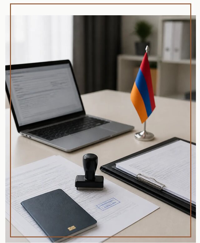 Оформление гражданства Армении в Россоши по цене от 77768 р. | Гиперактив-Рсс