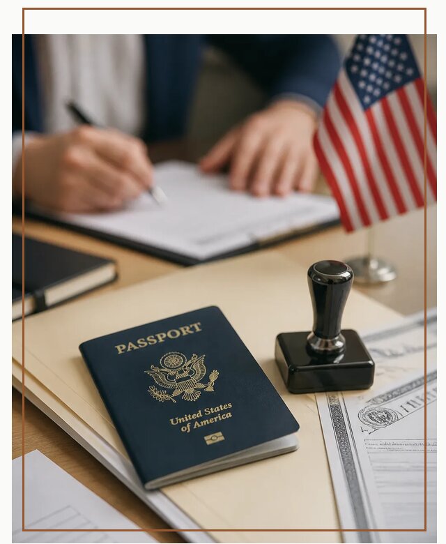 Оформление гражданства США в Россоши под ключ от 46661 р. | Гиперактив-Рсс